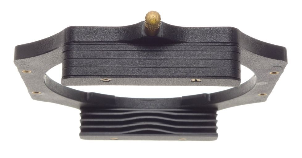 Lee filter holder system excellent for large format film camera photography