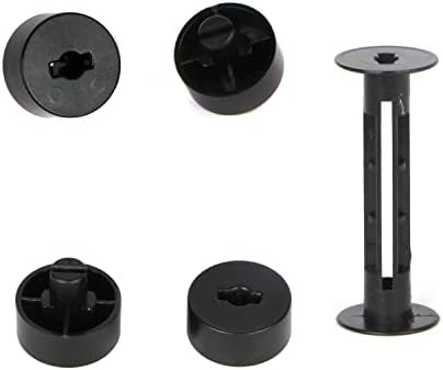 HOLGA 35mm to 120mm Film Spool Adapter for 120 Medium Format Film Cameras