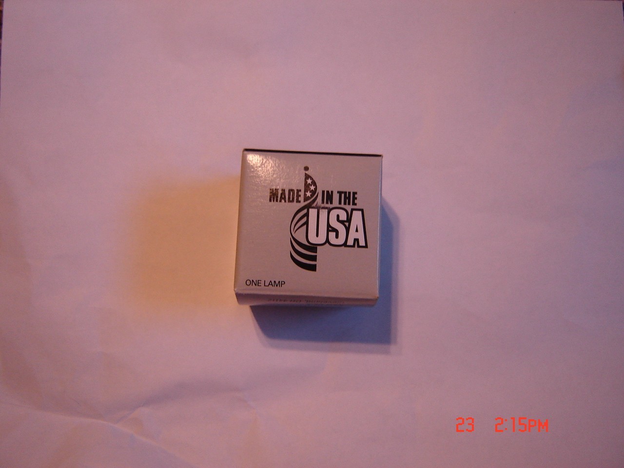 EIKI RT 16mm Projector Lamp EIKI RT Series, 1 Quality Lamp/Bulb,New