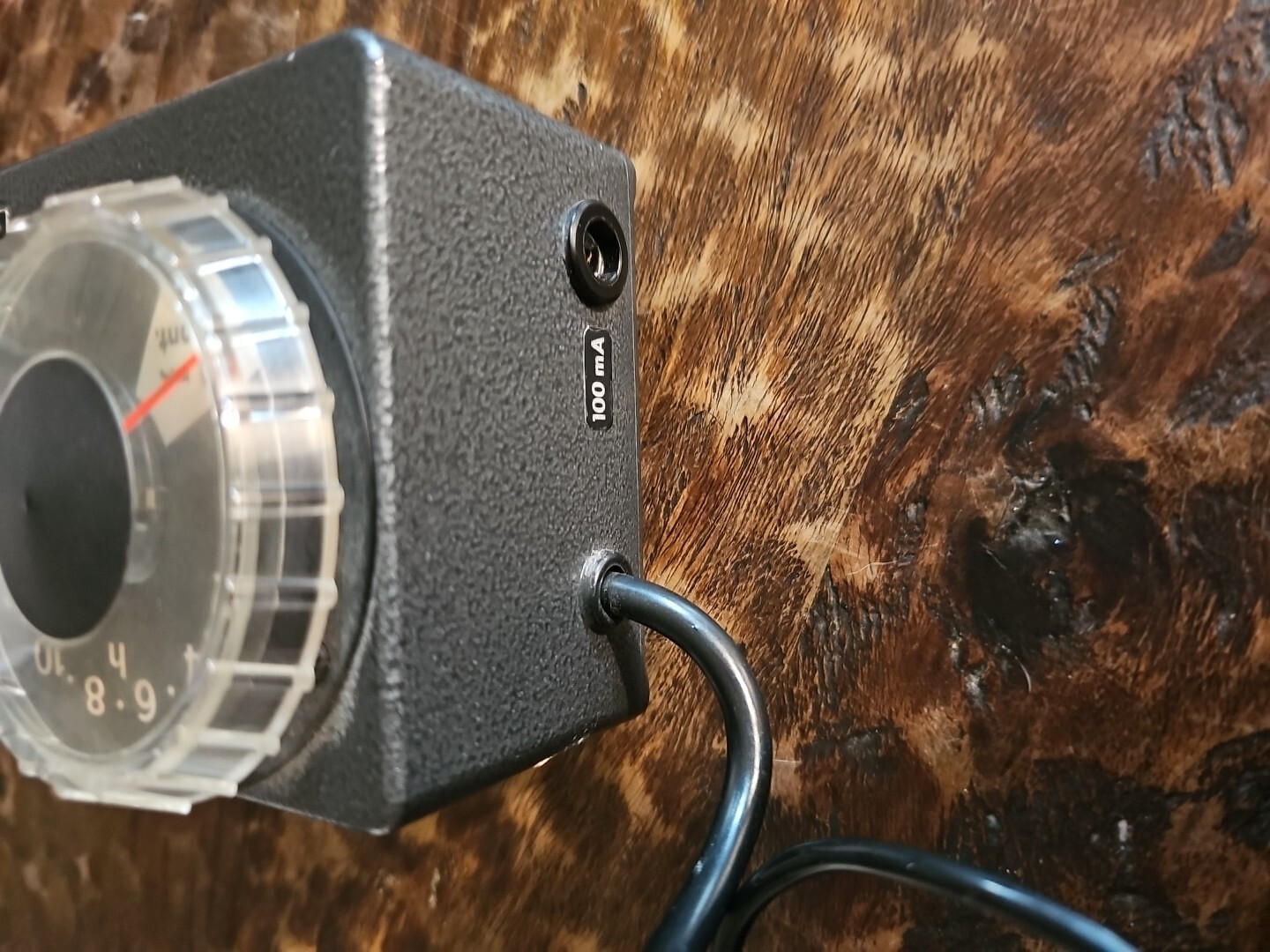 Hasselblad Recharge Unit III 56103 For 500EL / 500EL/M Cameras