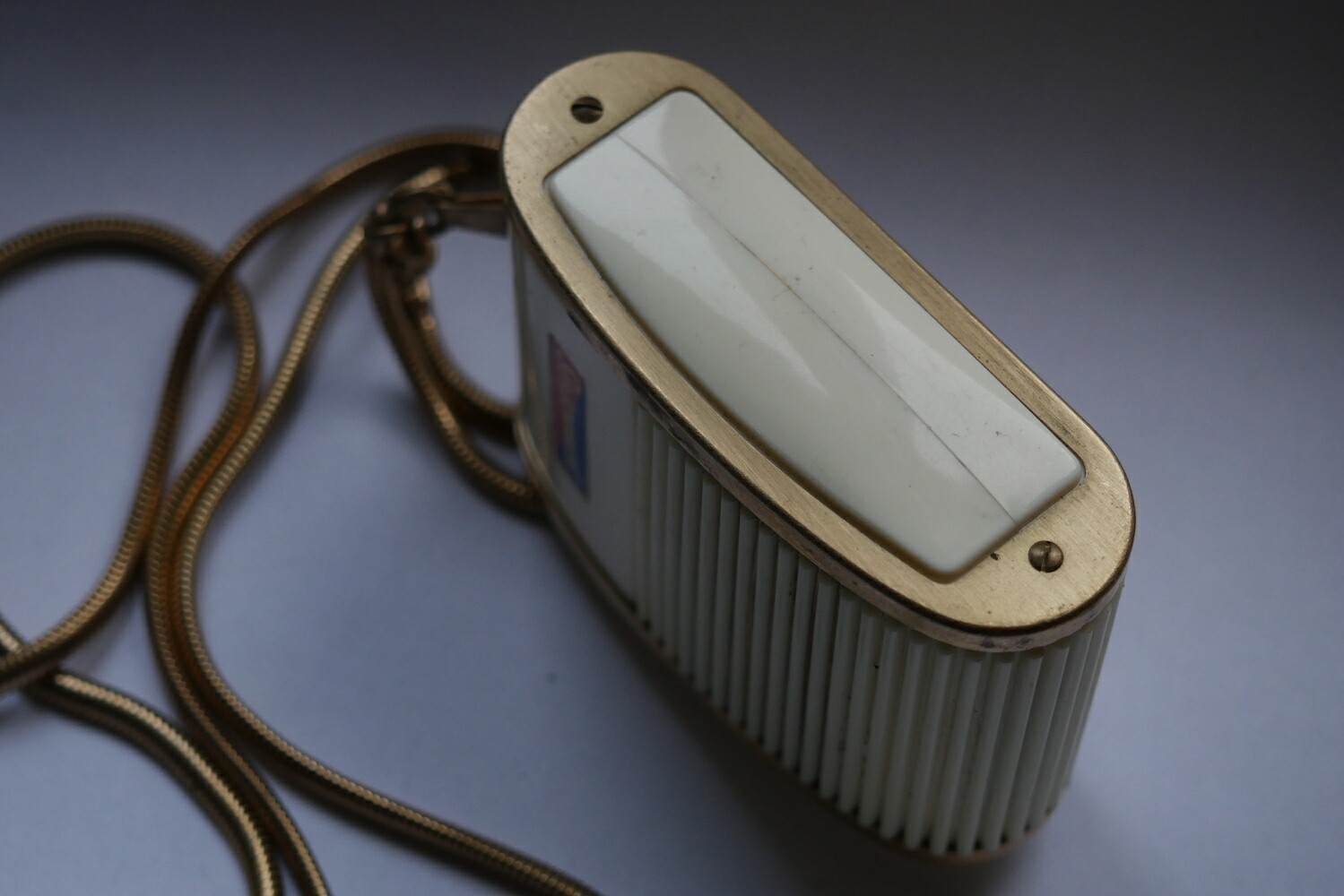 Vintage Gossen Sixtomat Color Finder Exposure meter Light Meter