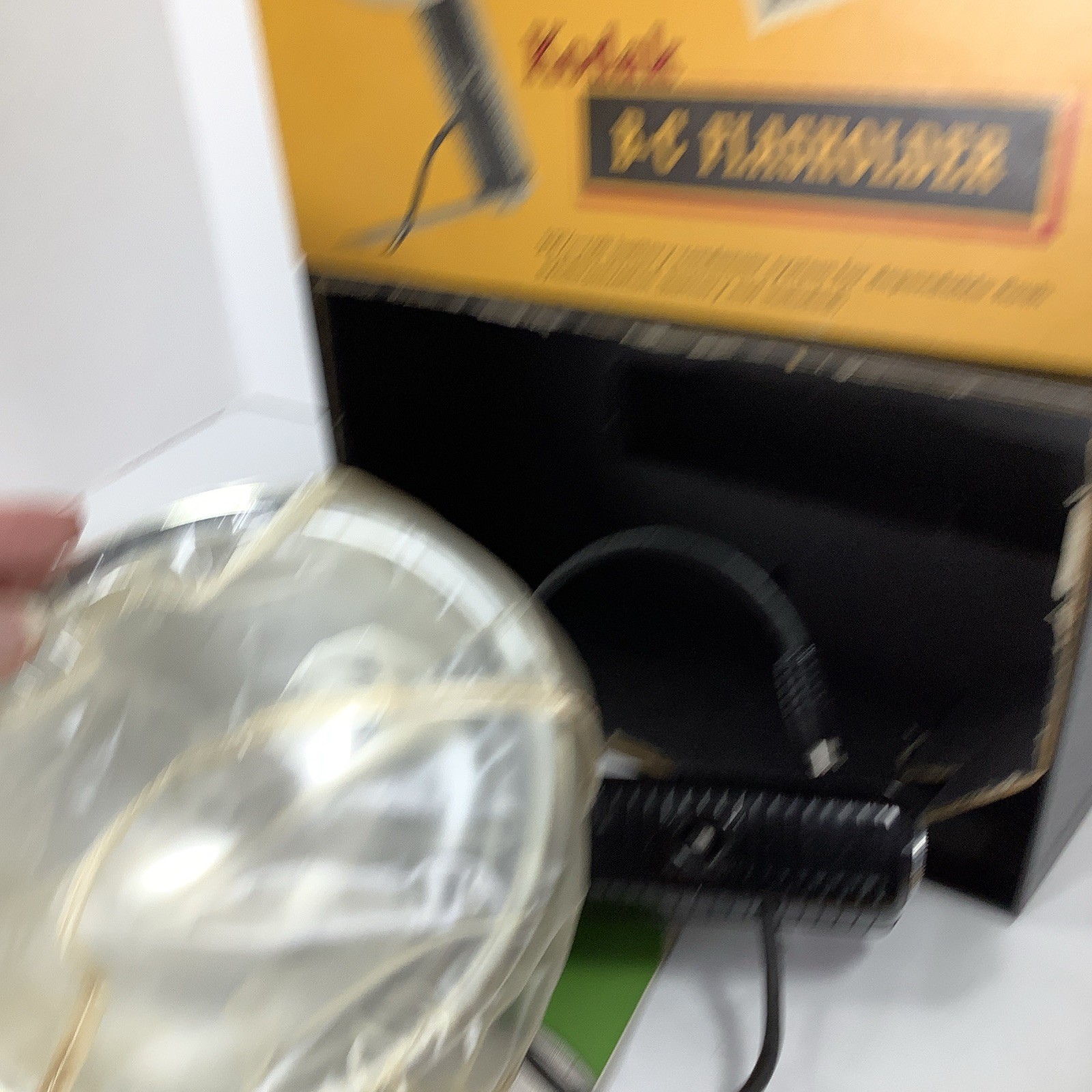Vintage Kodak Camera Standard Flasholder Vintage Camera Equipment BC Pic
