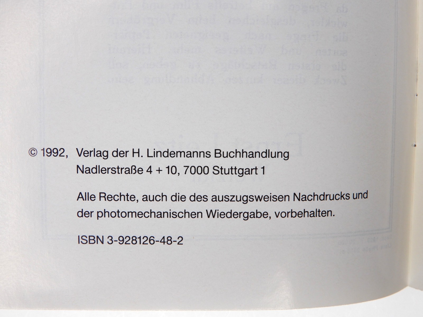 Wie arbeitet man mit Leitz “Leica” Kamera ……….. MINT