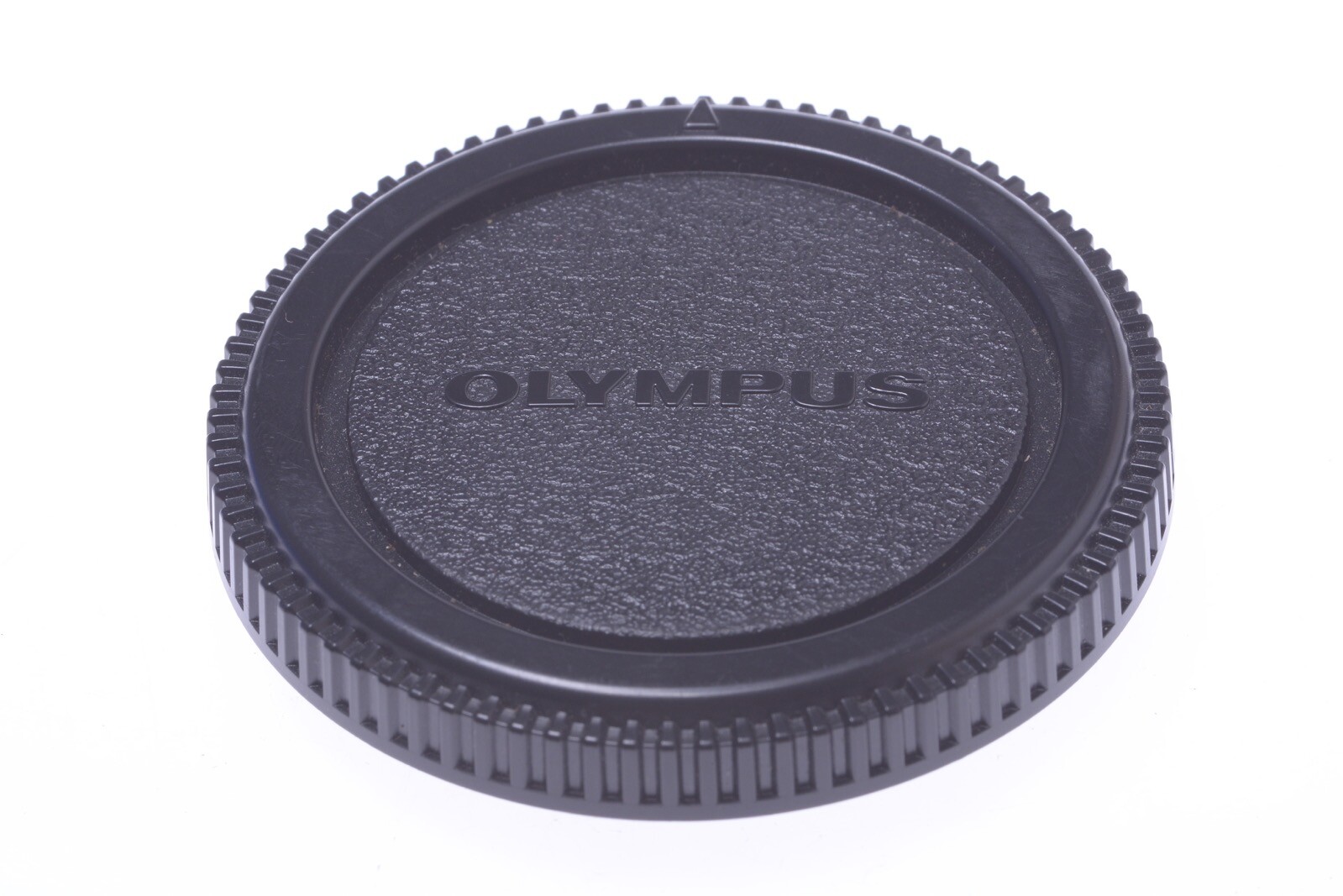 ✅ OLYMPUS OM ORIGINAL CAMERA BODY CAP 75-1