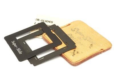 Rolleiflex 2×2 Super Slide Mask