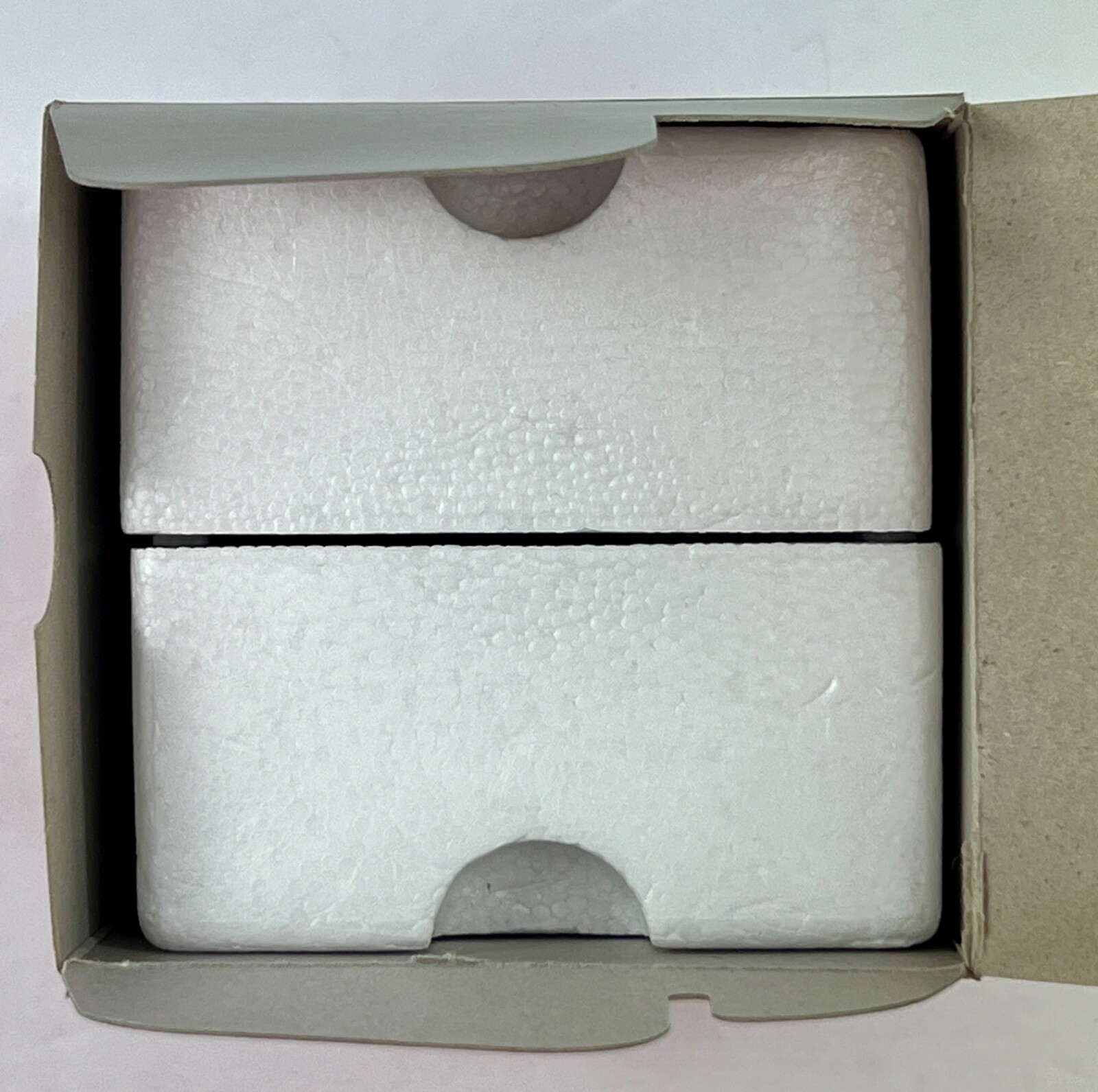 Canon 35-70 Lens Box & Instructions W/Warranty Card – NO LENS – Free Shipping