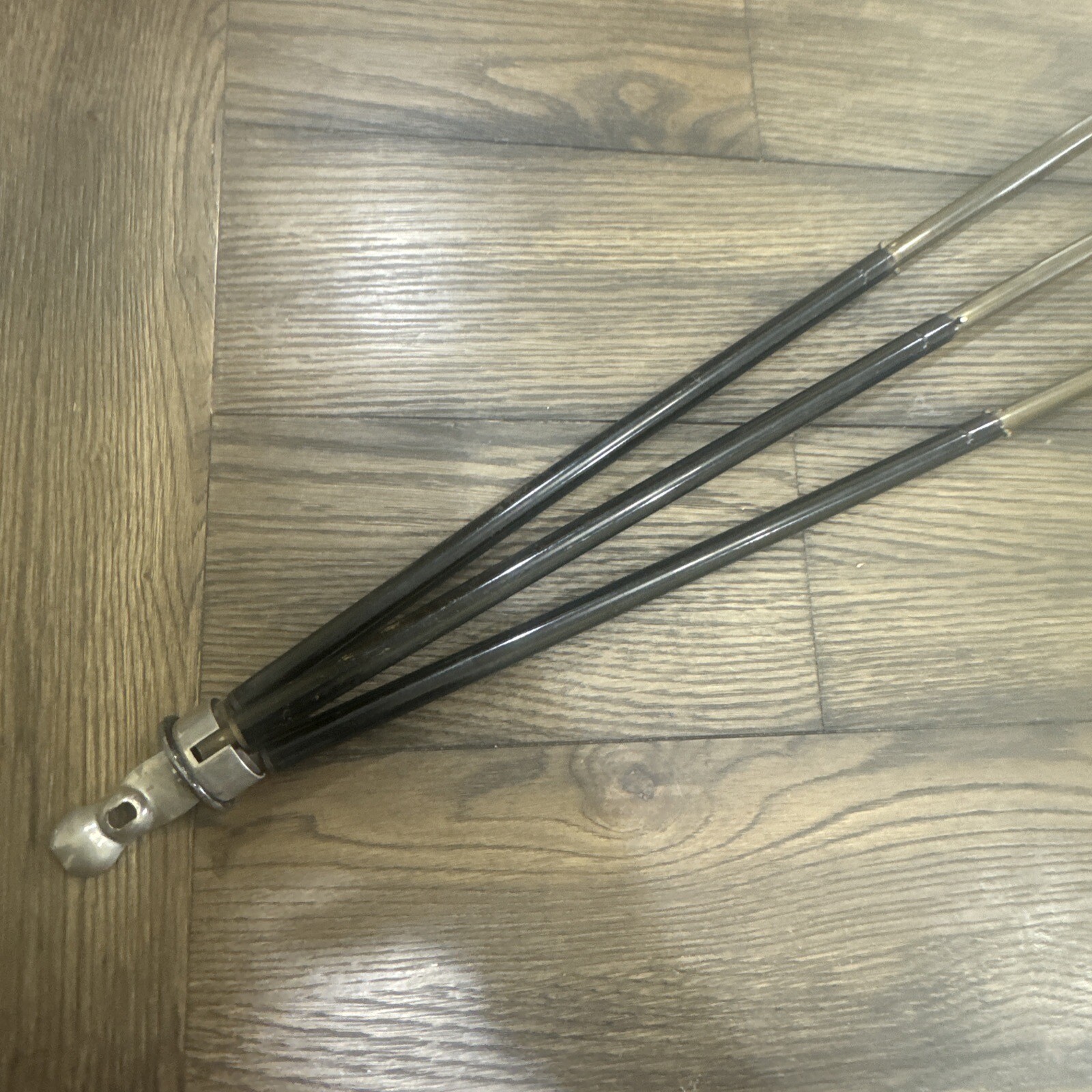 Vintage French PARIS EDLA DEPOSE Camera Tripod