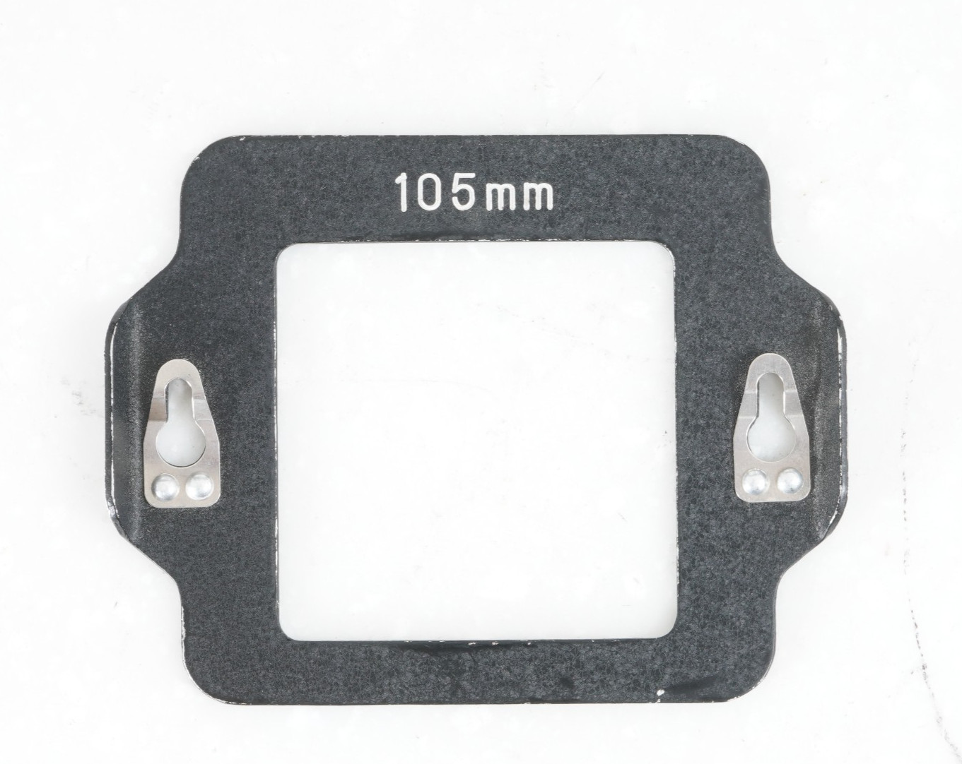 -GENUINE MAMIYA 105MM VIEWFINDER MASK FOR TLR C SERIES CAMERAS