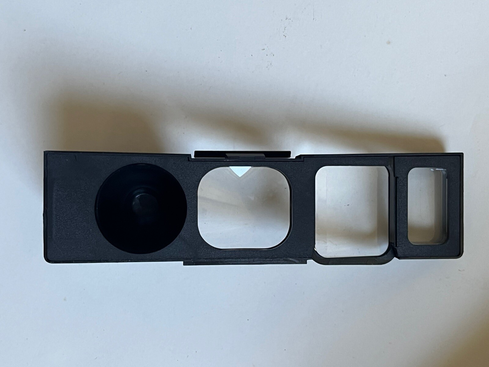 Polaroid F112 Spectra/Image Close Up Lens with Case