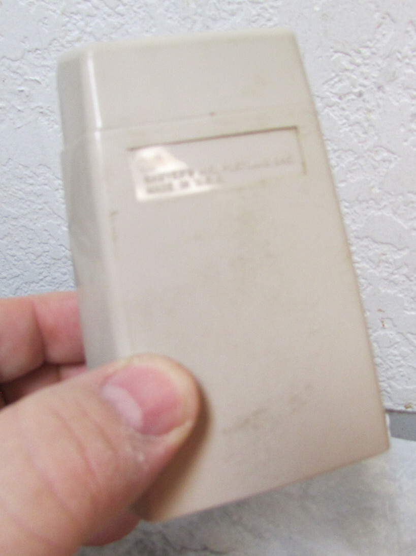 Vintage Sawyers Pana-vue II slide viewer, untested, good condition, nice decor