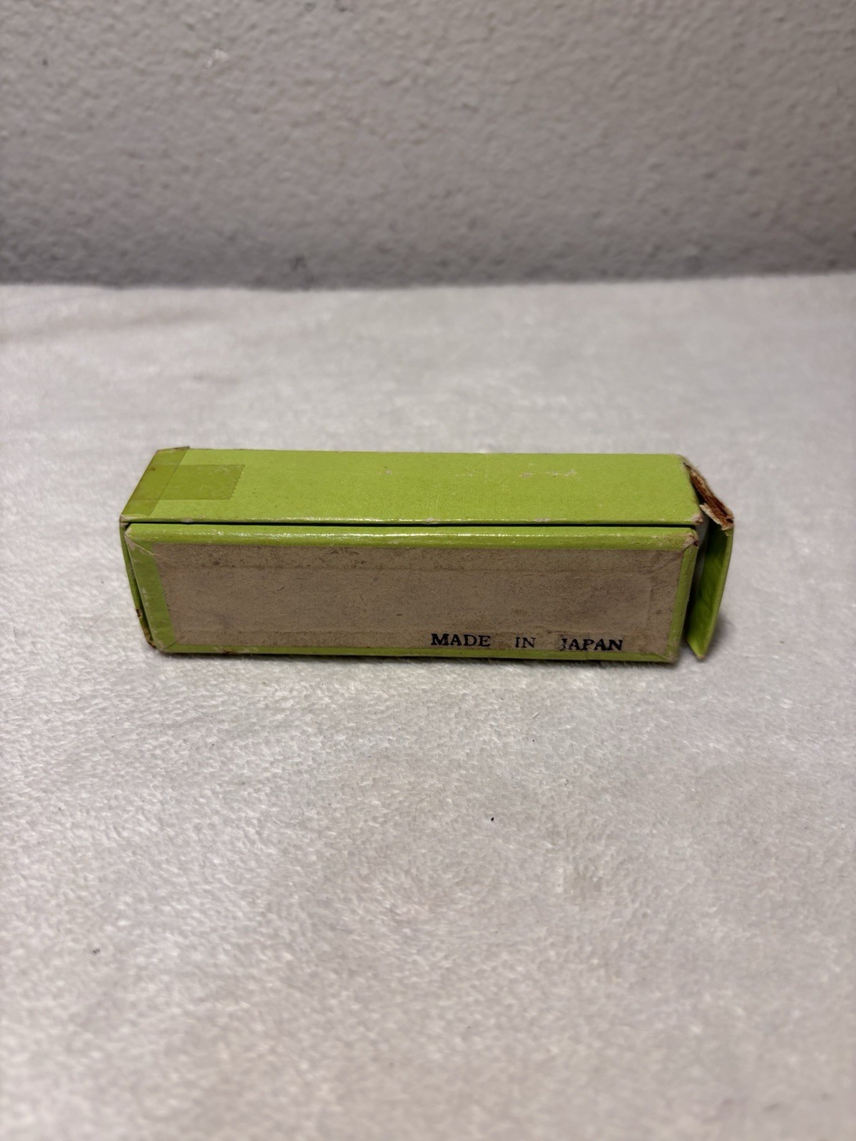 Vintage Kinegon-T Camera Self-Timer – Made in Japan – CIB Tested & Working!