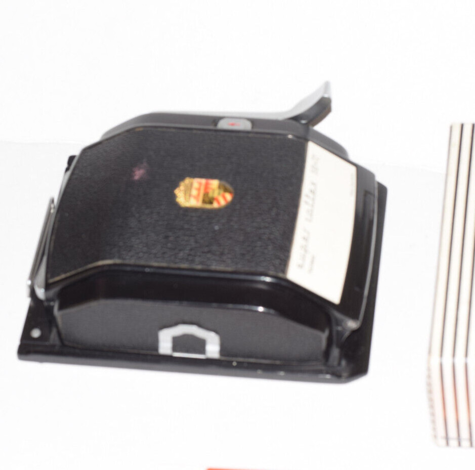 Linhof Super Rollex 56×72 6×7 Film Back For 4×5