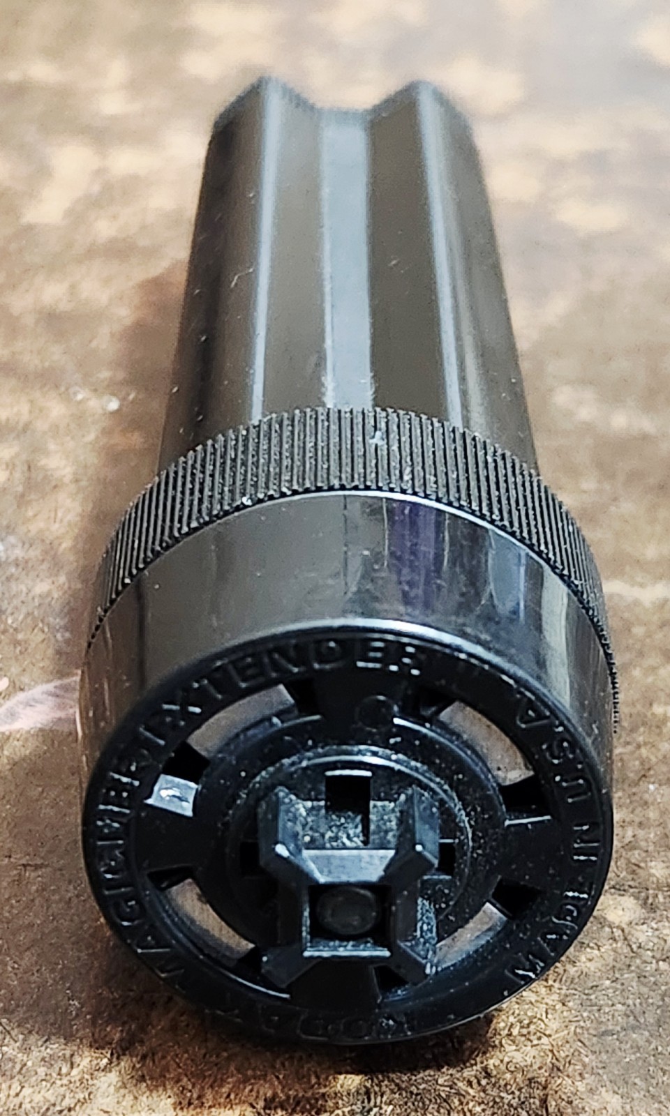 ESTATE FIND: Vintage Kodak Magicube Extender Decent Condition Pre-Owned