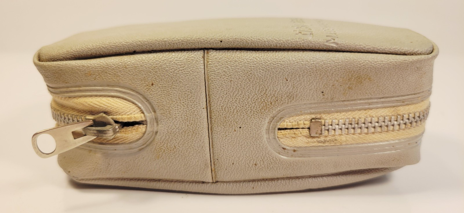 Vintage Tickytest Flash Gun with Pouch – Made in Germany – RARE