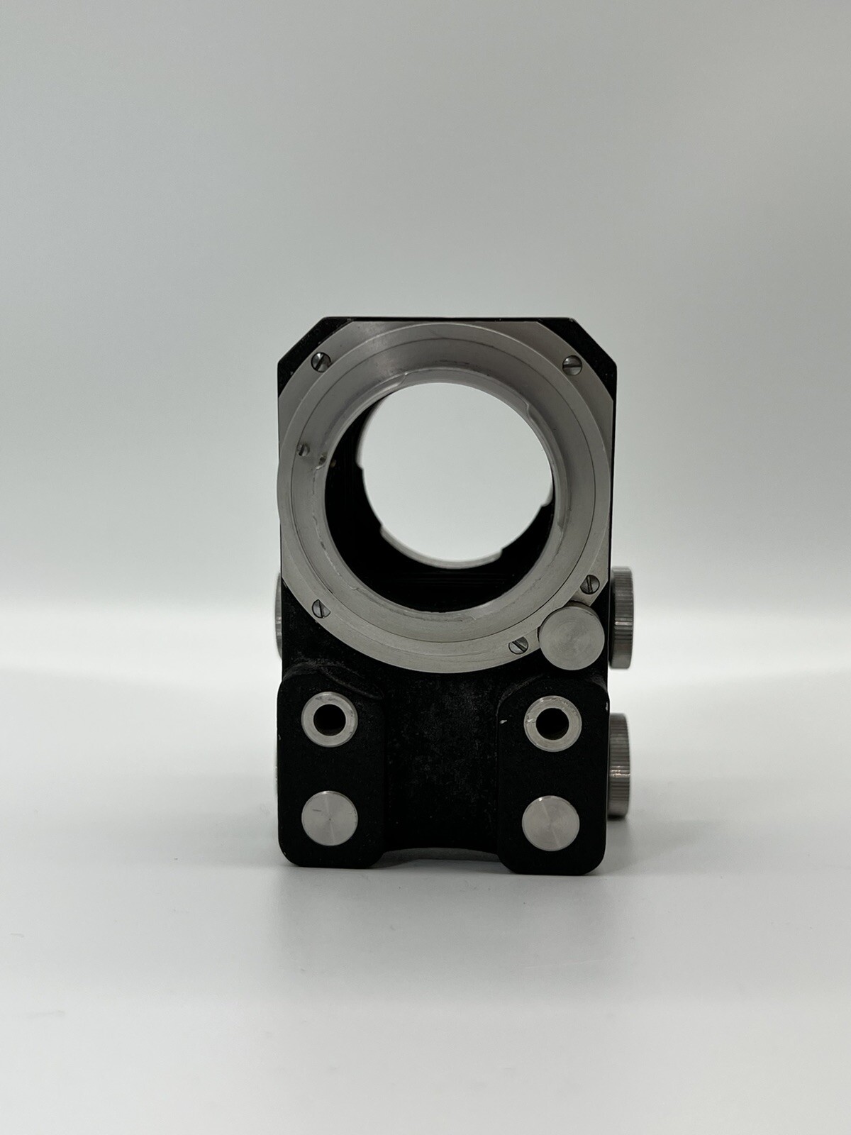 Novoflex Extension Bellows for Exakta Lens Mount US Pat. 2684020 Made in Germany