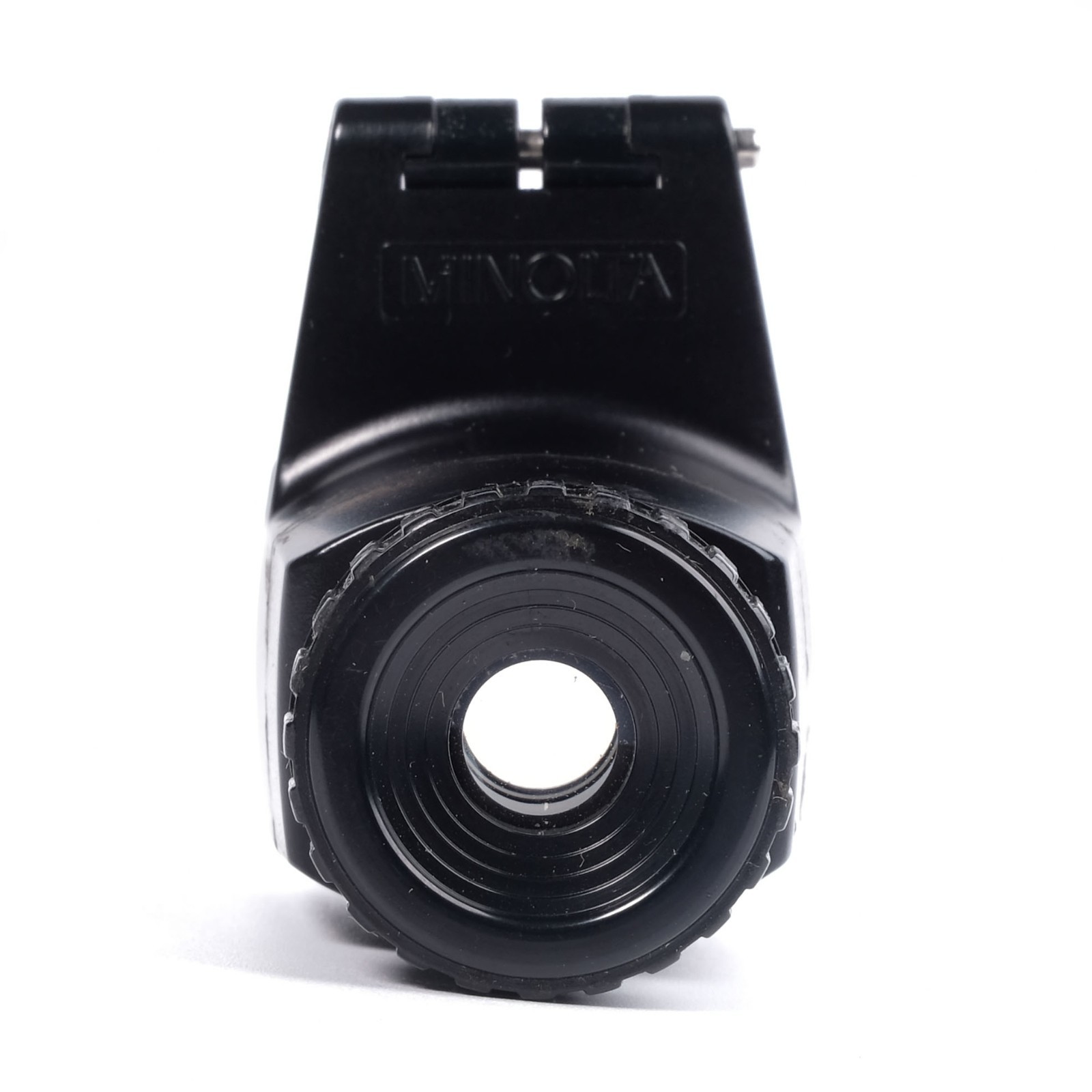 [Near MINT] Minolta Magnifier Vn VN Viewfinder Attachment w/Case From JAPAN