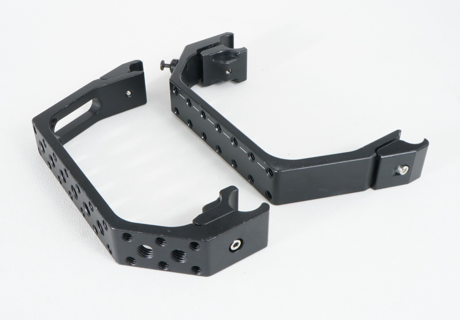 – MOVCAM SIDE HANDLES FOR SONY PMW-FW CAMERA-PAIR OF 2