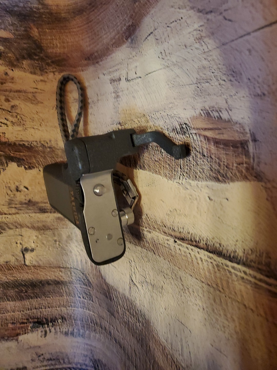 Vintage Yashica Movie Camera Pistol Trigger Grip