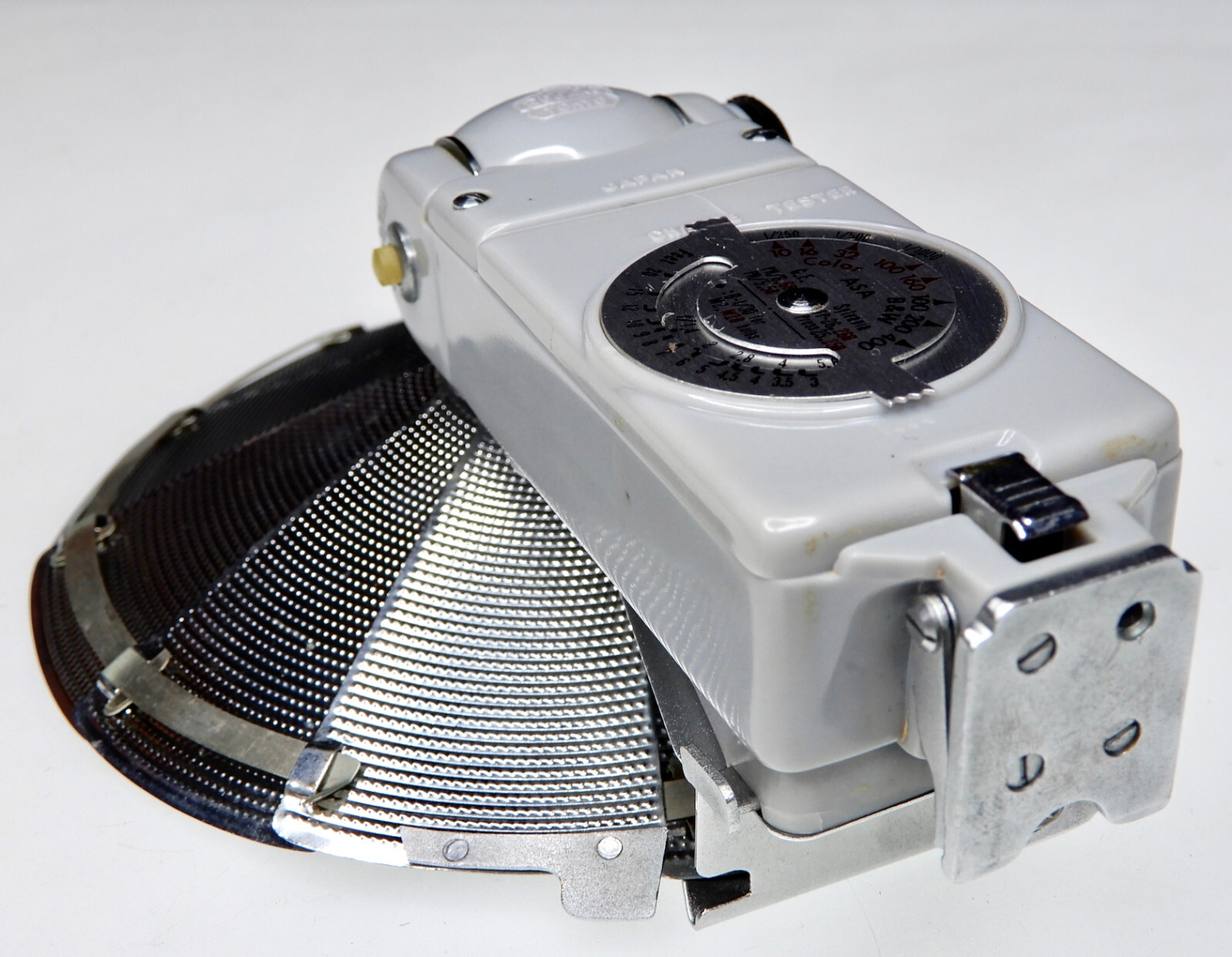 Nikon Rangefinder RF BC-V Flash #2 ……… Minty
