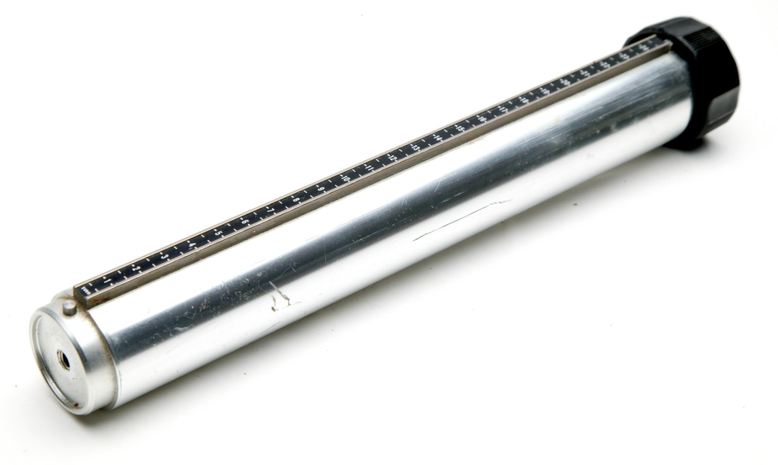 Toyo-View G All Sizes 10″ Extension Chrome Rail With One Safety Cap. Very Clean.