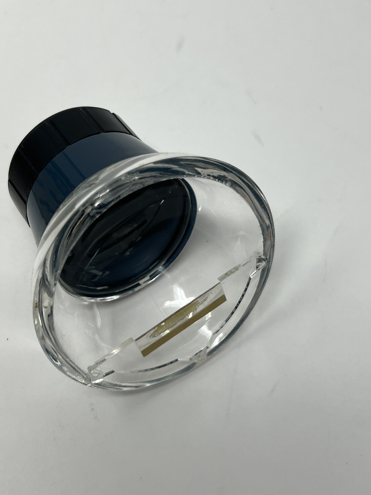 Spiratone Foto Photo Lupe 8x Linear Magnification