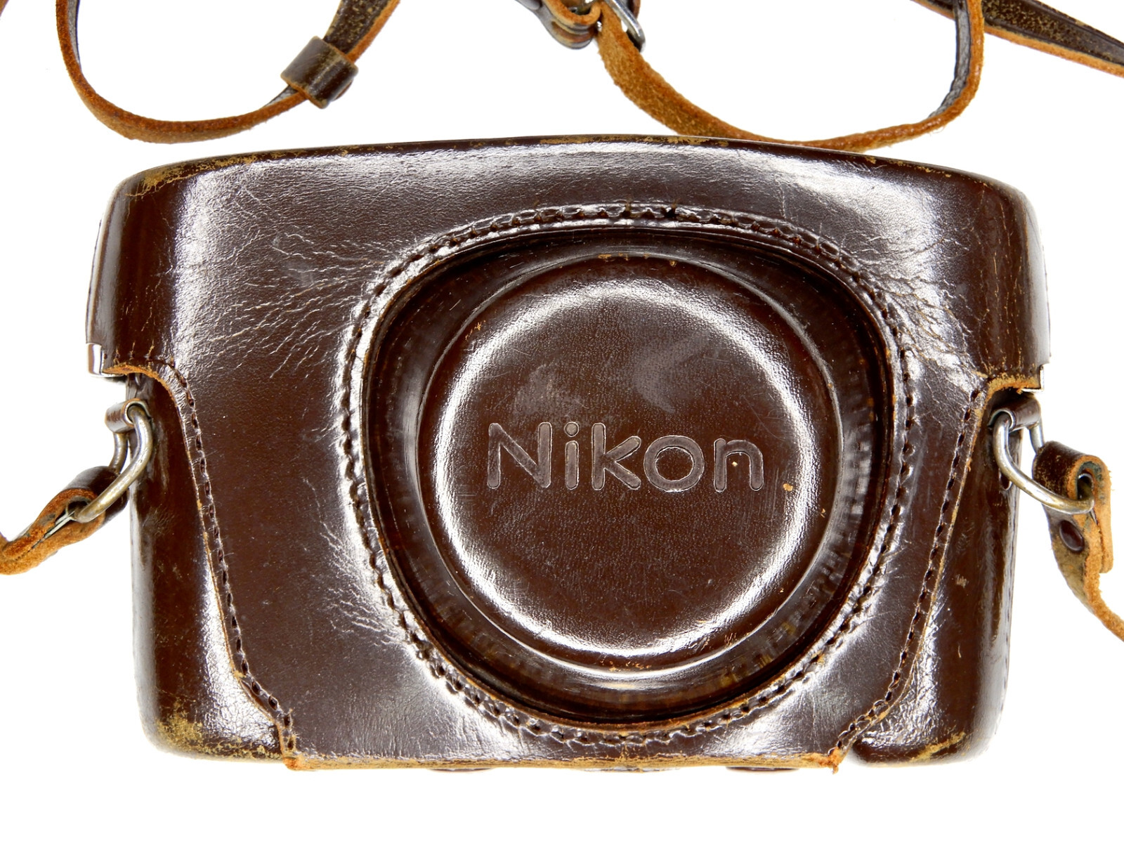 Nikon Rangefinder RF SP,S3,S4 case #7