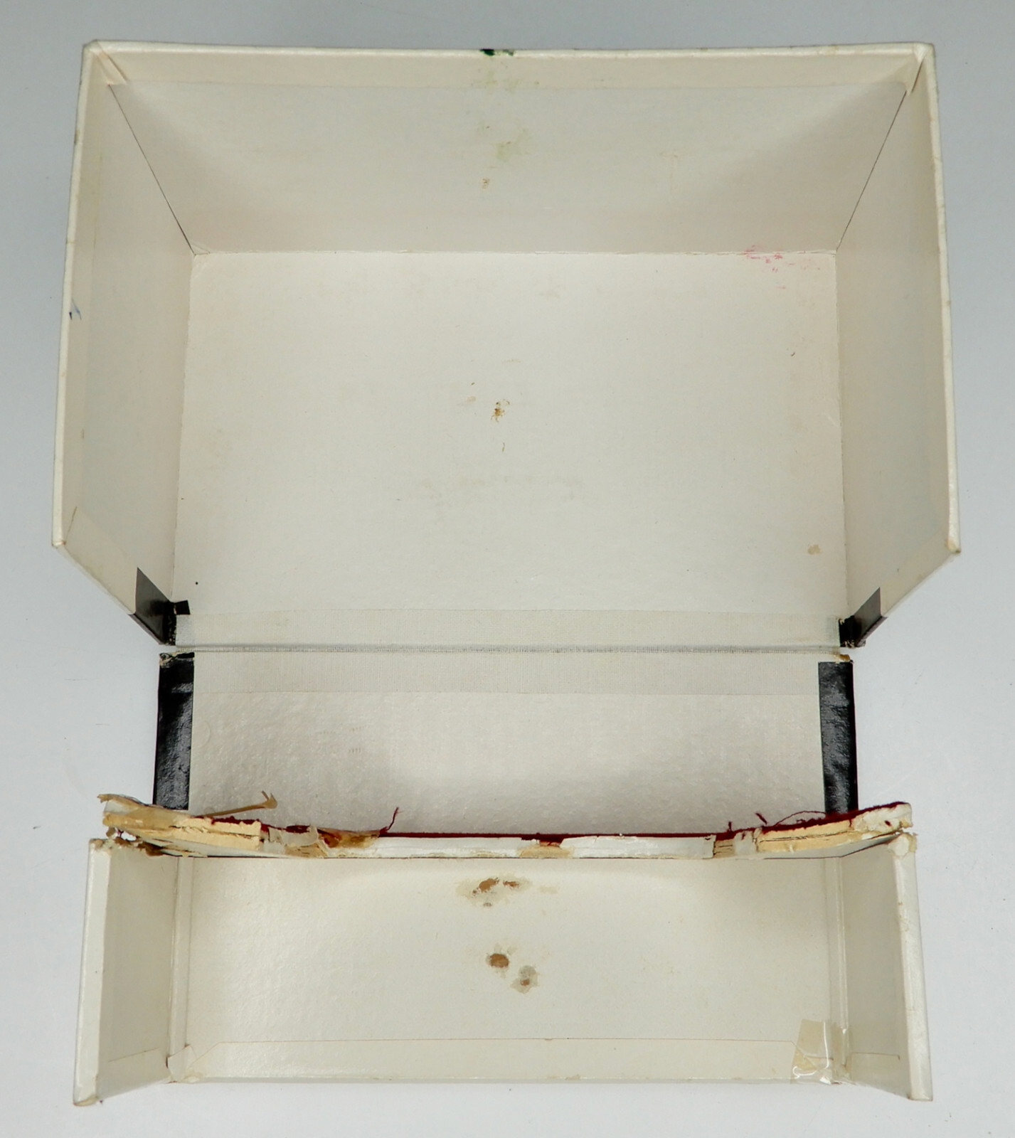 Leica Green Box for M2 #1006708