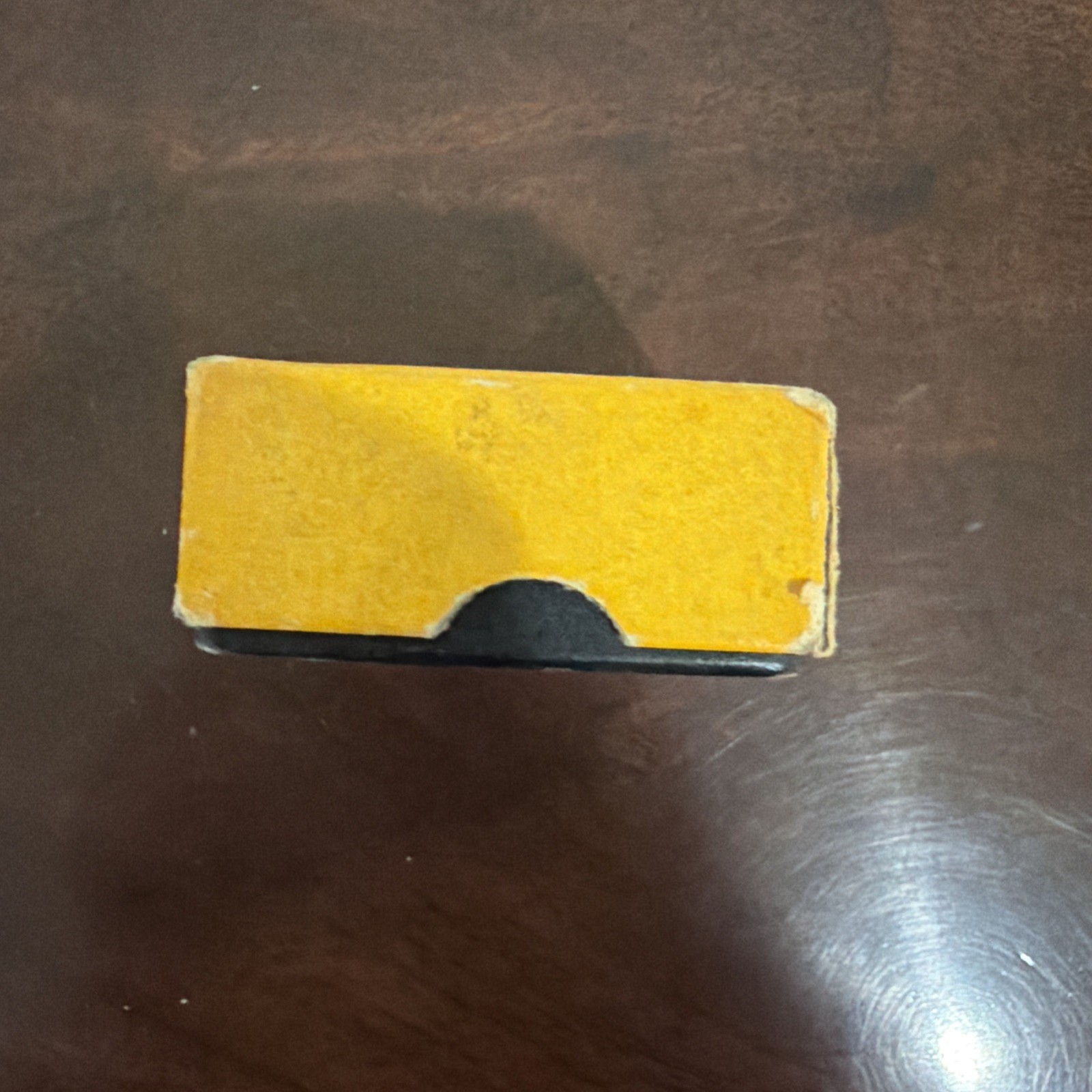 Kodak Lens Hood Serives V in Orig. Box Untested ZA10