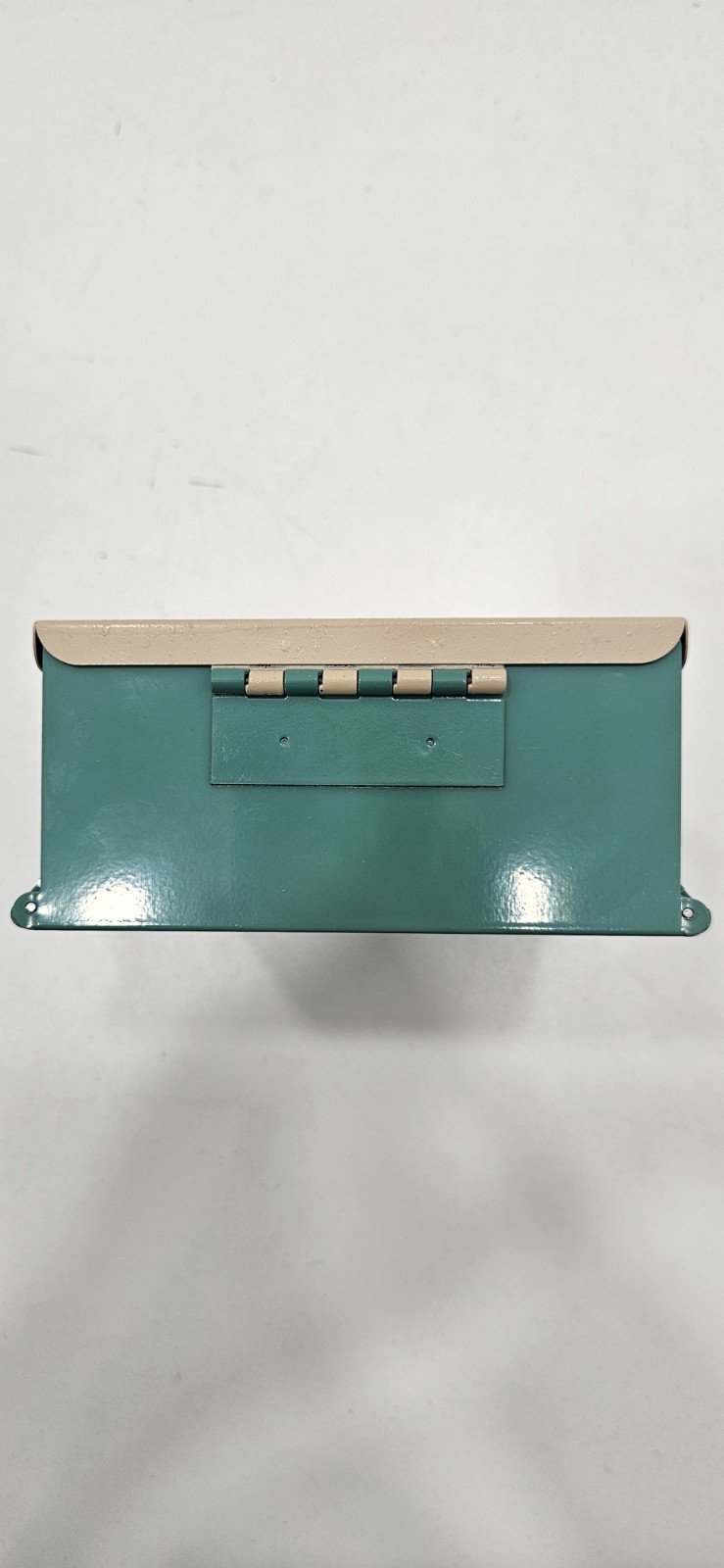 KODAK Compartment File – Green