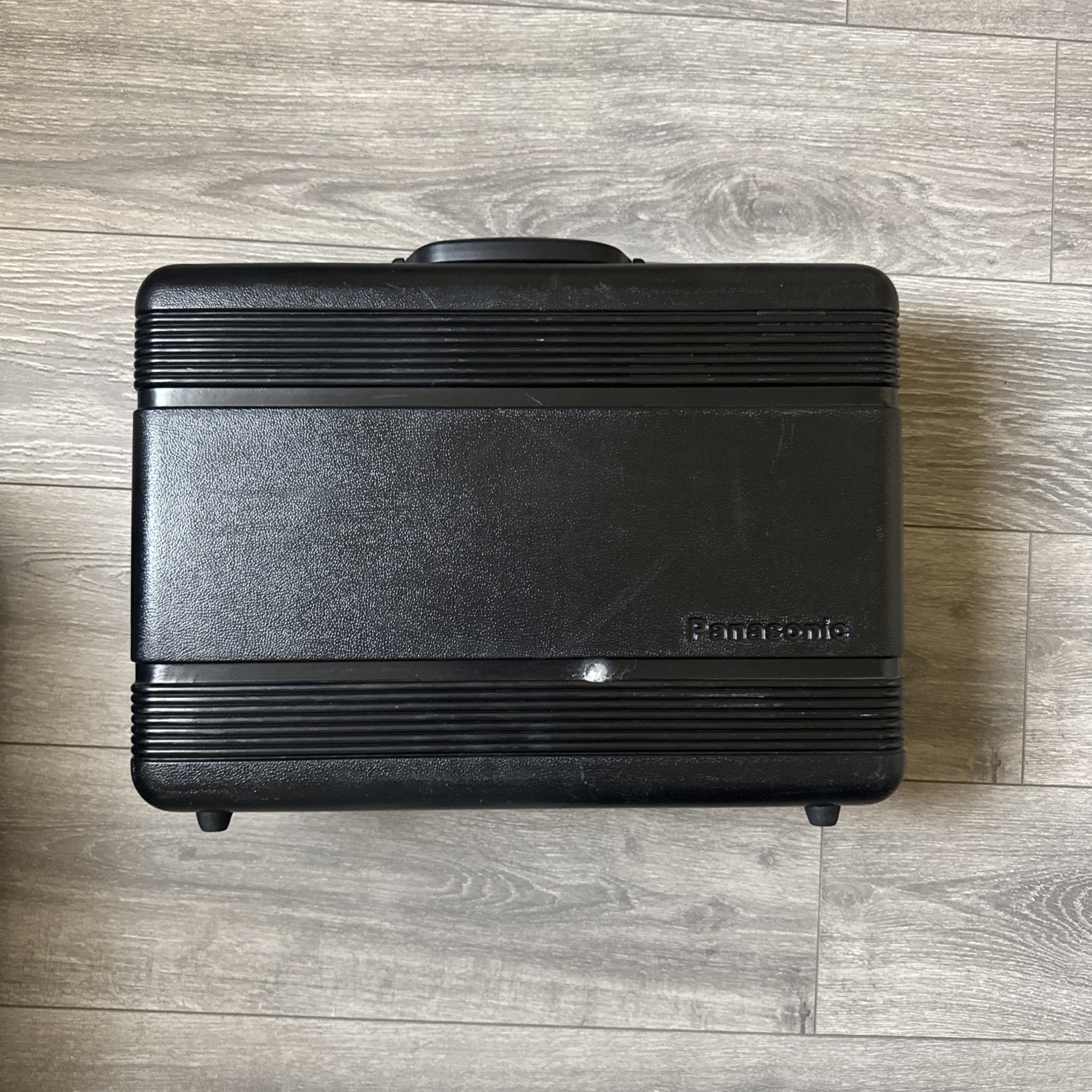 PANASONIC OmniMovie PV-H40M Hard Case – PV-420, PV-425, PV-S440 Compatible