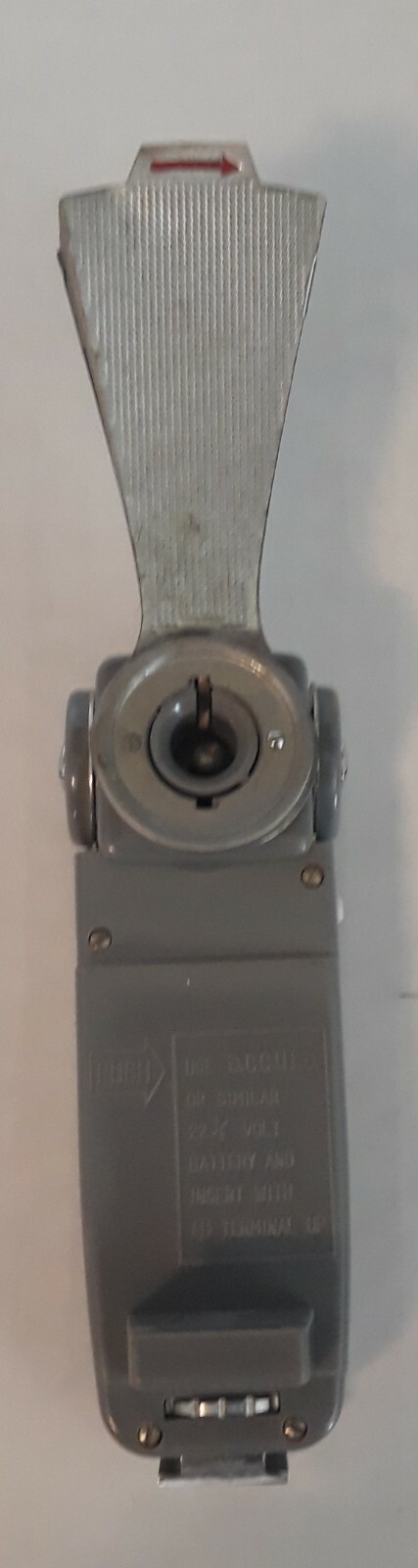 Accura Bouncemaster Camera Flash Circular With Snap Case