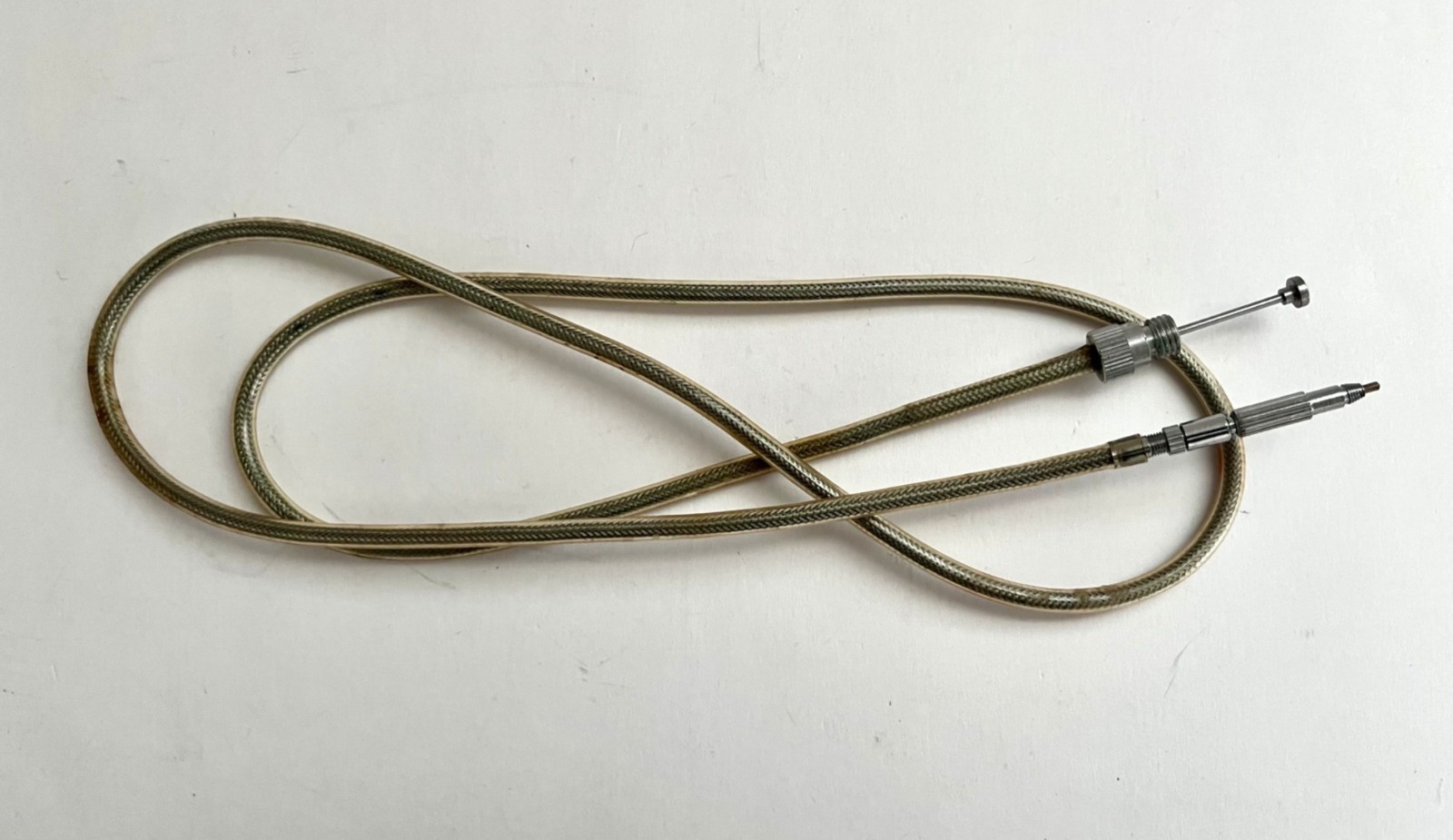 Vintage 98cm Mechanical Shutter Release Cable