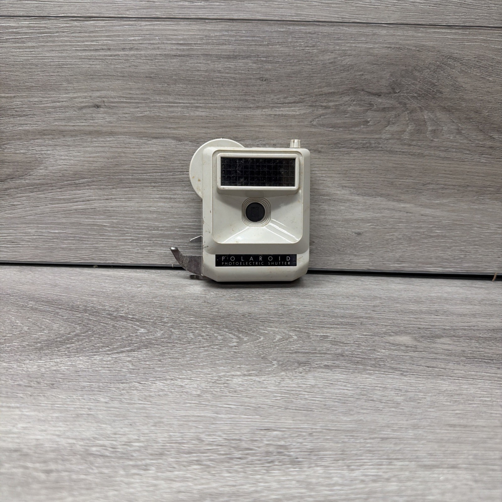 Polaroid Photoelectric Shutter #440A