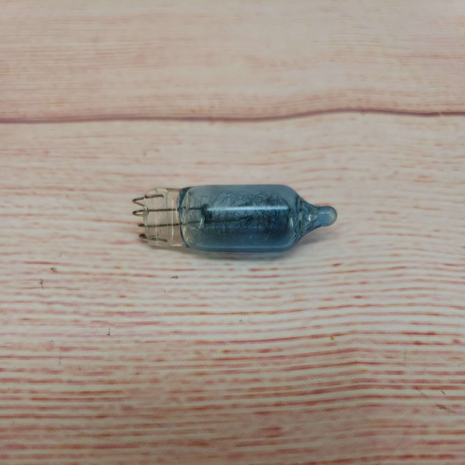 Vintage Toshiba Photo Flash Lamp US-1B Class M 5 Bulbs