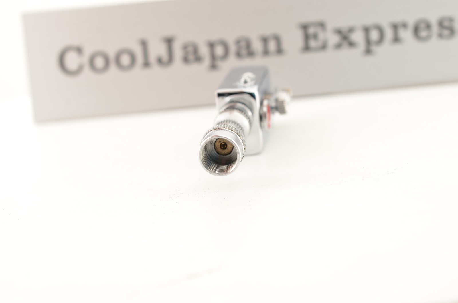 HANZA Self Timer Mechanical Shutter Release For Film Camera from JAPAN #3334