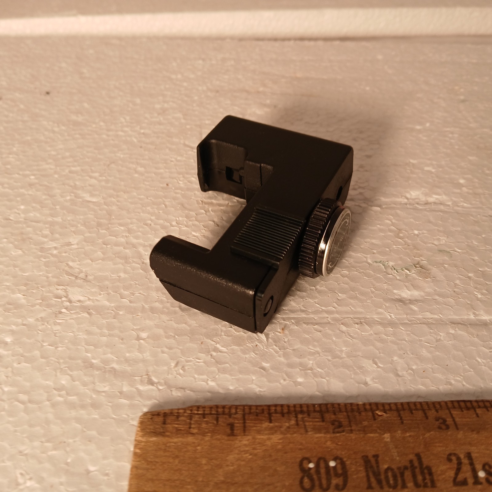 Vintage Polaroid 2326 Self Timer for Non-Folding SX-70 Cameras OneStep Pronto