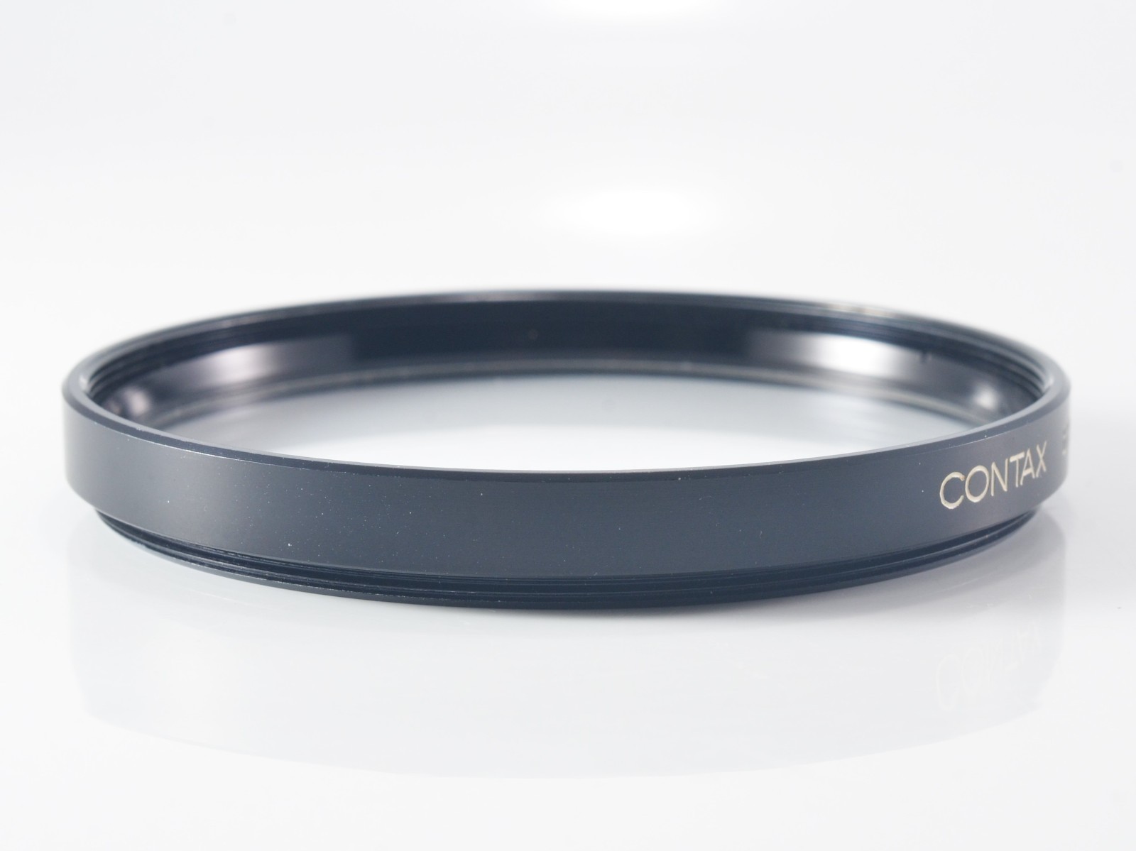 Contax 67mm P-Filter Exc++ for Contax Carl Zeiss Lens Accessory w/Case