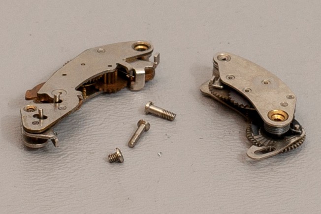 Kodak Retina replacment SPEEDS parts FOR Reina Ib,IIc,Reflexs & IIIc lens