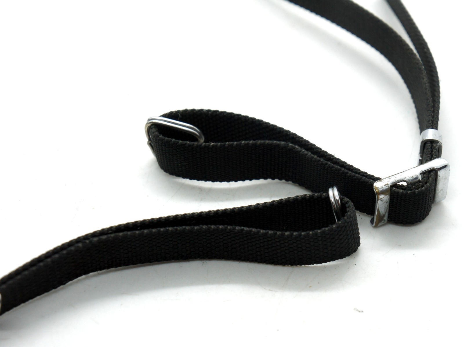 Original ARSENAL Camera Neck Shoulder Strap with Holder FOR KIEV cameras etc