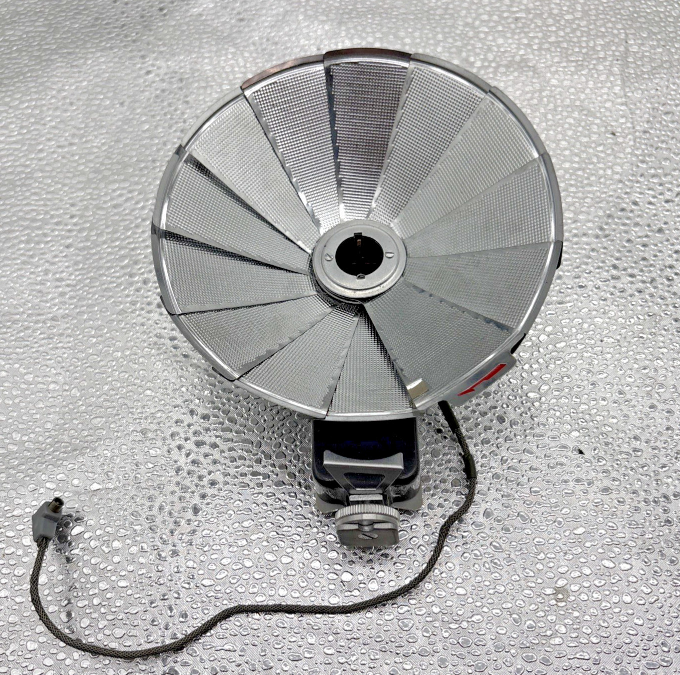Yashica Ejecter Flash Unit Made In Japan – Untested