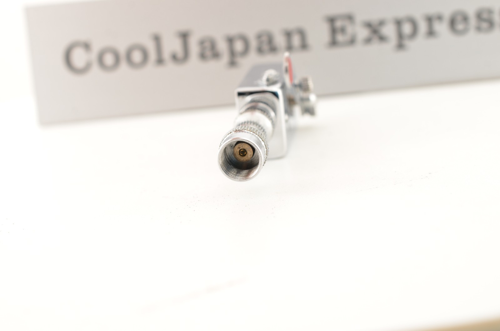 HANZA Self Timer Mechanical Shutter Release For Film Camera from JAPAN #3334