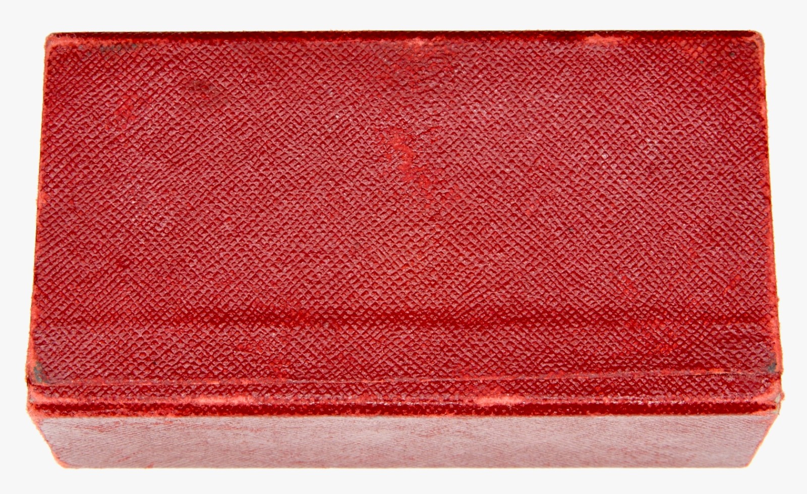 Leica Winkelsucher Red Box for WINTU Right Angle Finder