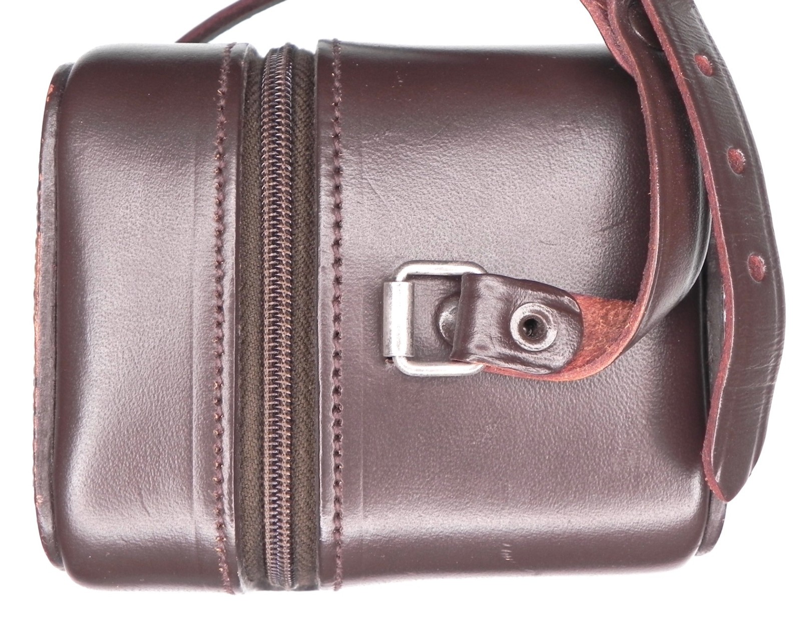 E.Leitz New York #1 Case for R 21/3.4,21/4 #3 ………….. Minty