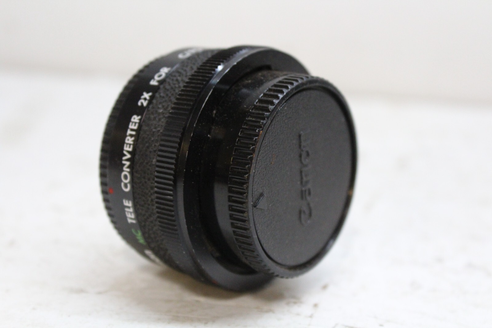 Tamron 2X Tele Converter