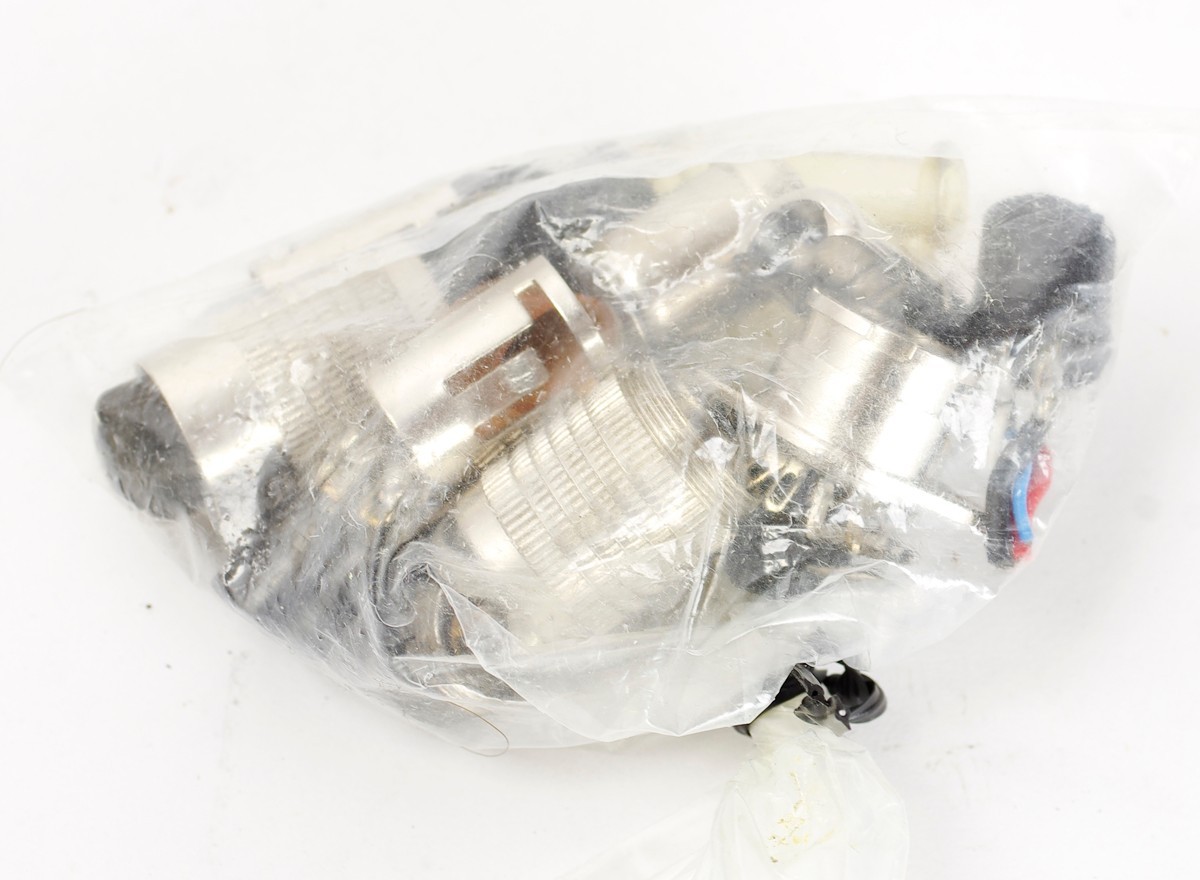 Power & Connector Cable for Bolex 16mm Movie Cameras SPARE PARTS