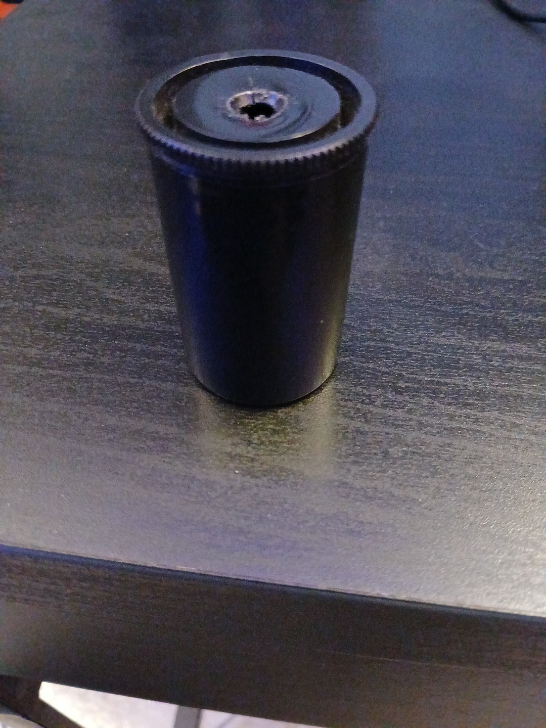 90s Photo Roller Holder