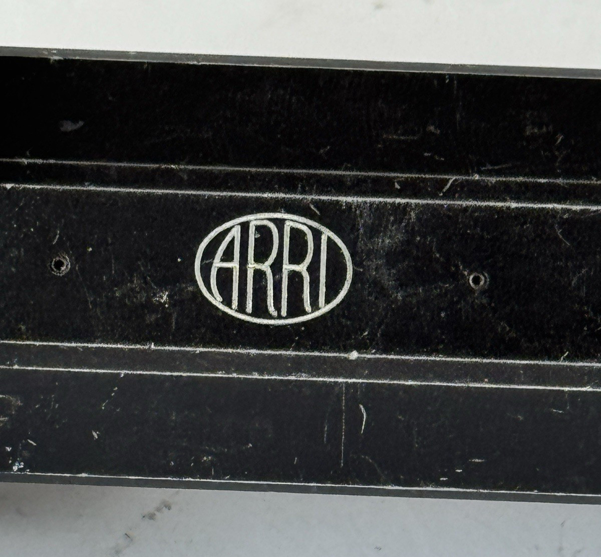 ARRI Viewfinder Extension – Very Clear Glass – Wonderful Accessory