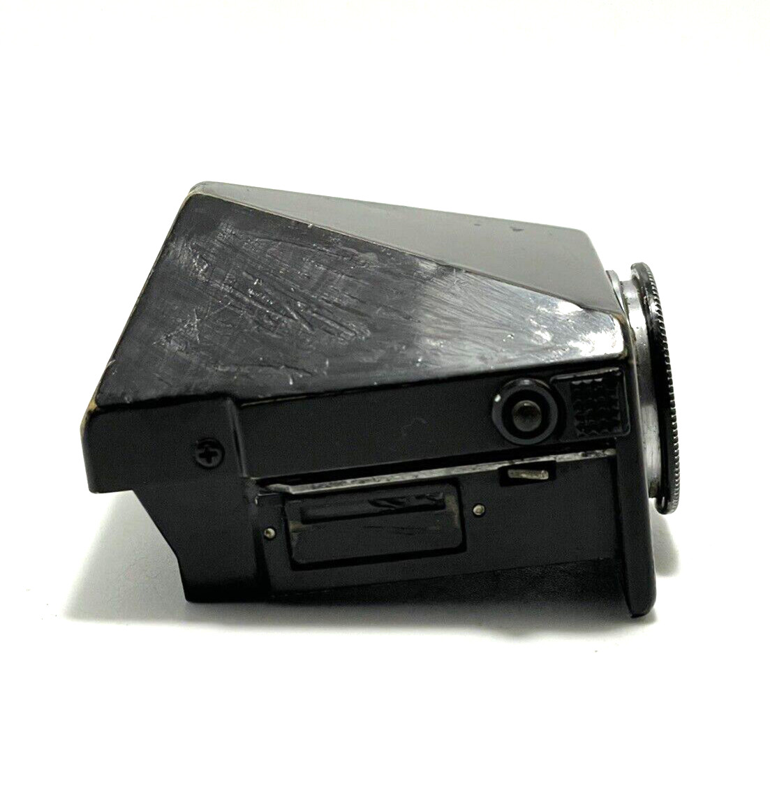 Canon Prism Finder For F1 Cameras
