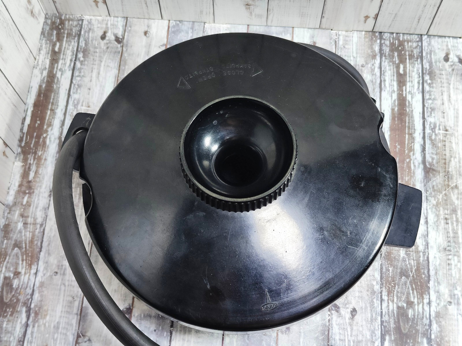 LOMO UPB-1A 30m 100ft 8mm 16mm 35mm Movie Film Developing Tank Soviet