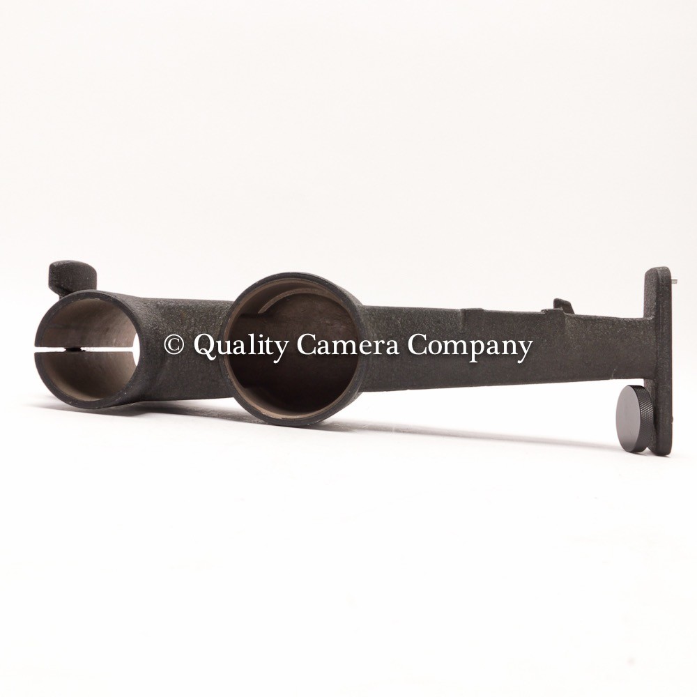 Leica Carrying Arm ROOFU #16685 – ENLARGER TO COPY STAND – PRESTO-CHANGE-O!!! EX